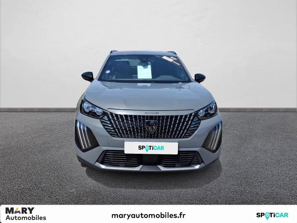 Véhicule occasion 238671 - peugeot 2008 - Photo 8