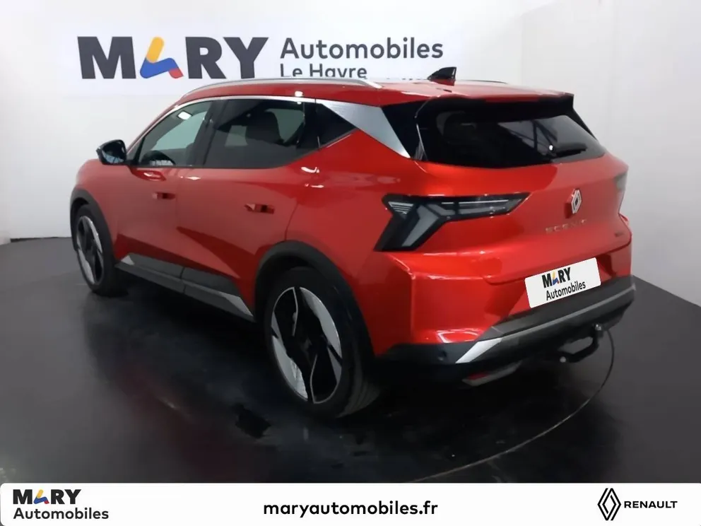 Véhicule occasion 208916 - renault SCENIC - Photo 7