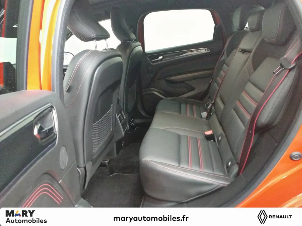 Véhicule occasion 215907 - renault ARKANA - Photo 10