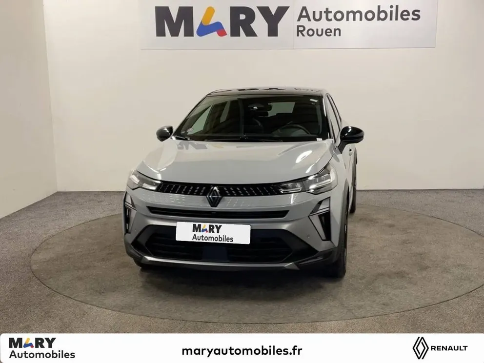 Véhicule occasion 212637 - renault CAPTUR - Photo 2