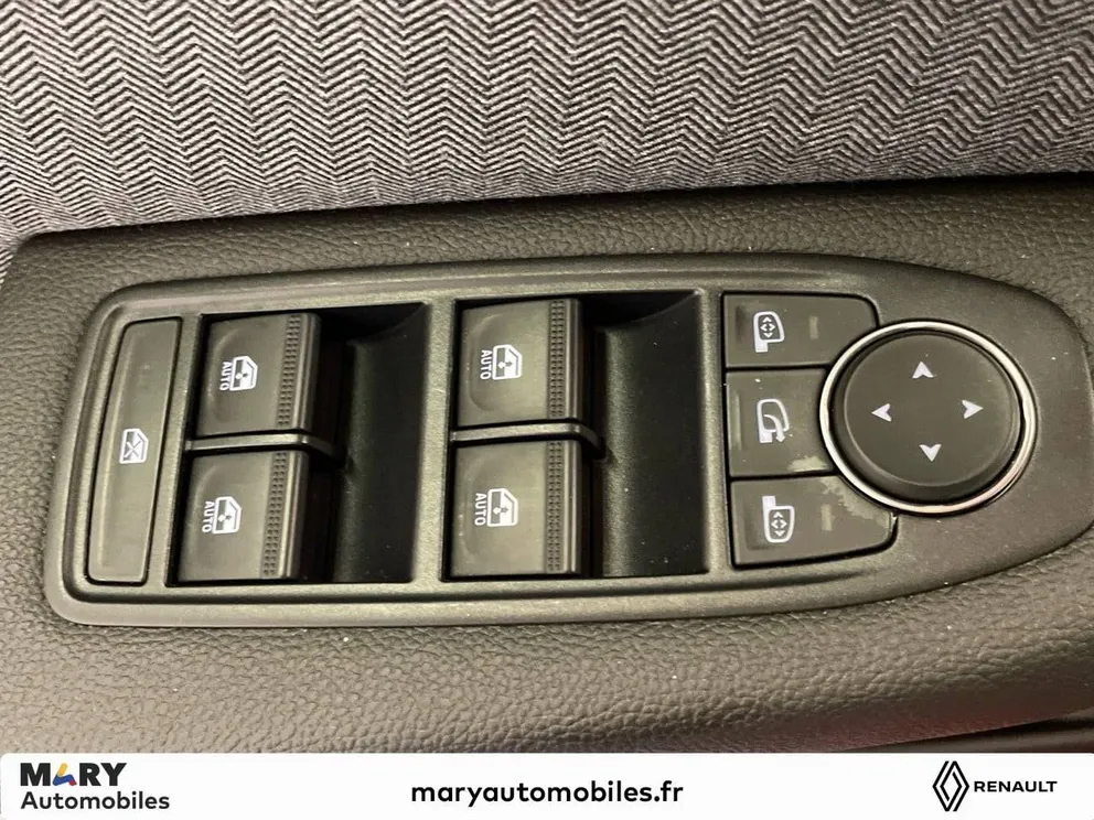 Véhicule occasion 216106 - renault CLIO - Photo 14