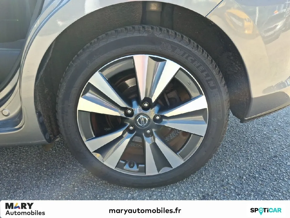 Véhicule occasion 1232734 - nissan PULSAR - Photo 7