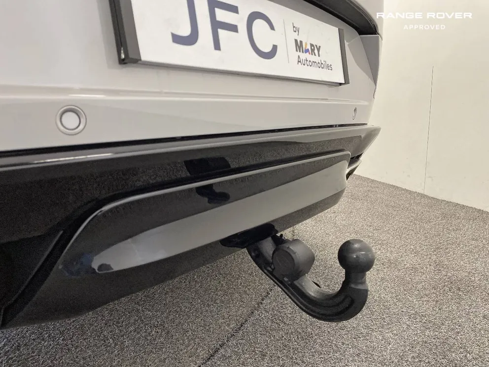 Véhicule occasion 194751 - land rover RANGE ROVER SPORT - Photo 19