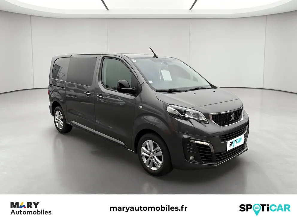 Véhicule occasion 222398 - peugeot EXPERT - Photo 6