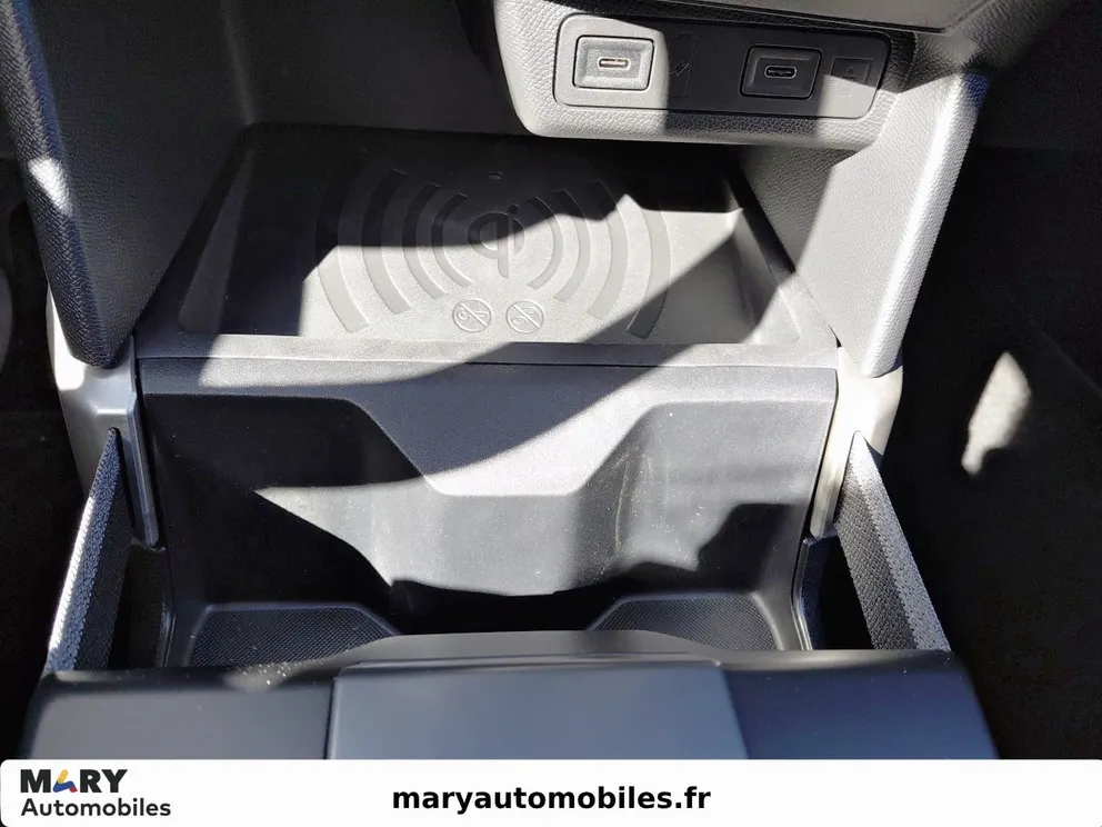 Véhicule occasion 1228713 - opel FRONTERA - Photo 15