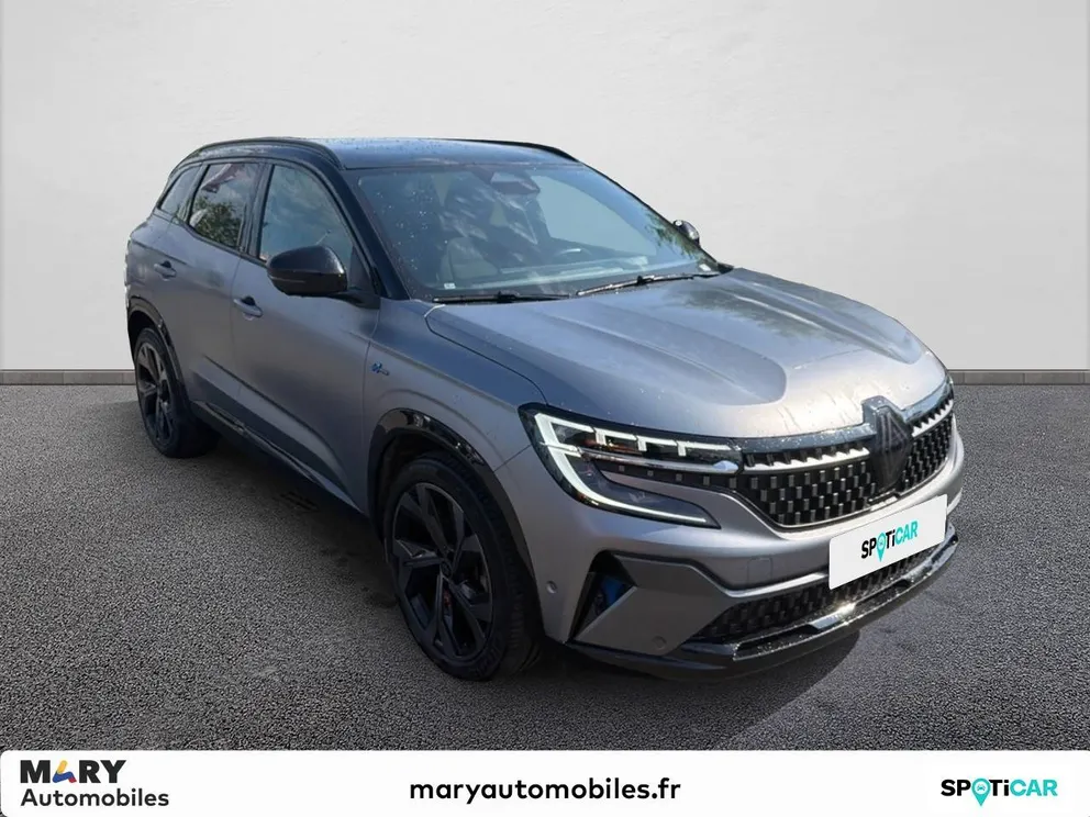 Véhicule occasion 219771 - renault AUSTRAL - Photo 3