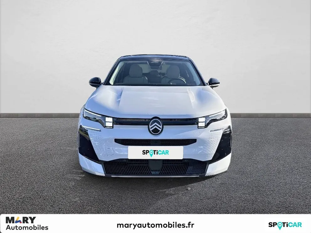 Véhicule occasion 211528 - Citroën C5 AIRCROSS - Photo 2