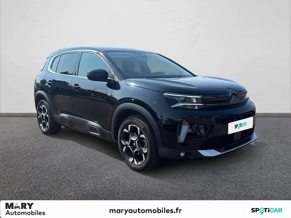 Véhicule occasion 1236464 - Citroën C5 AIRCROSS - Photo 5