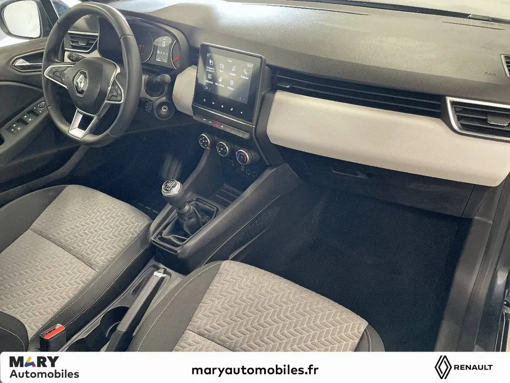 Véhicule occasion 210355 - renault CLIO - Photo 17