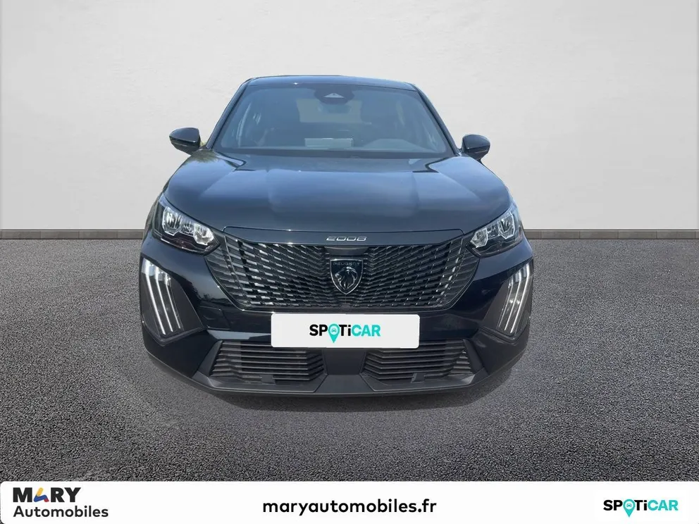 Véhicule occasion 008422 - peugeot 2008 - Photo 8