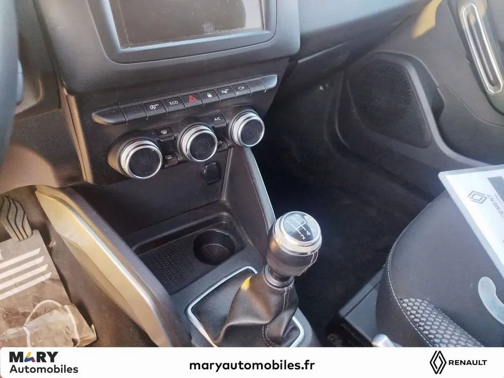 Véhicule occasion 190191 - dacia DUSTER - Photo 14