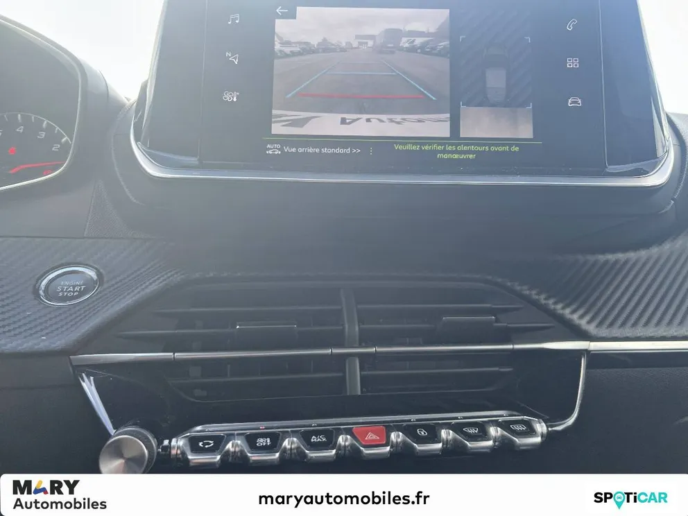 Véhicule occasion 223313 - peugeot 208 - Photo 15