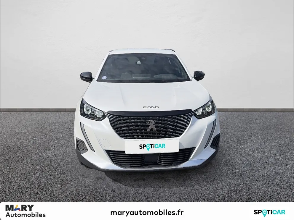 Véhicule occasion 238925 - peugeot 2008 - Photo 4