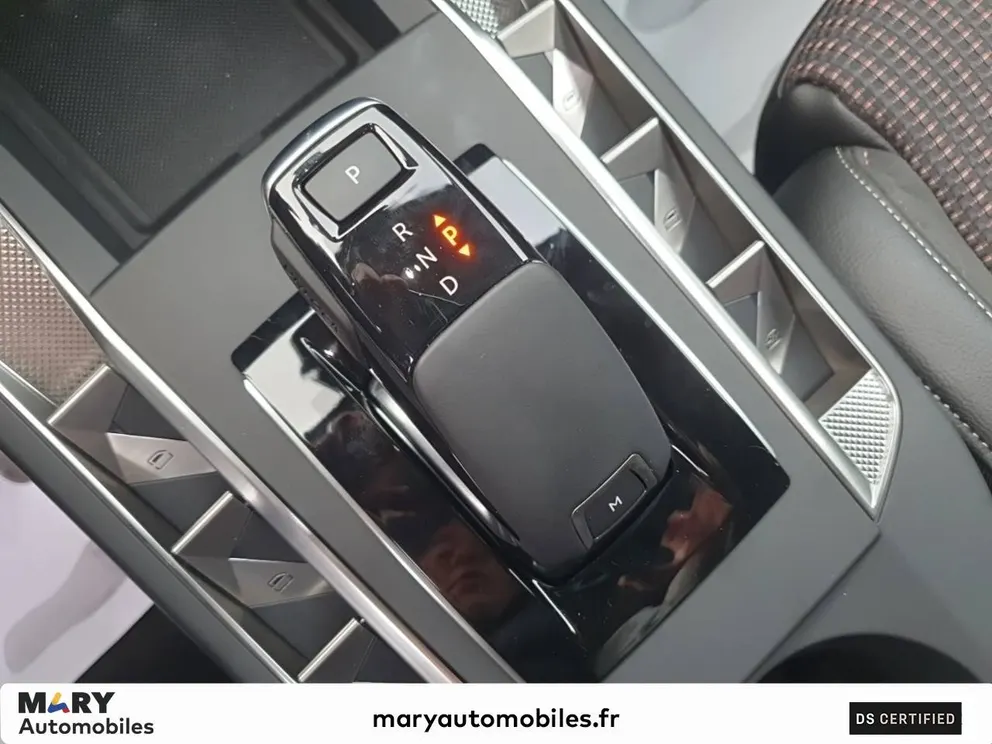 Véhicule occasion 261616 - ds DS 3 - Photo 25