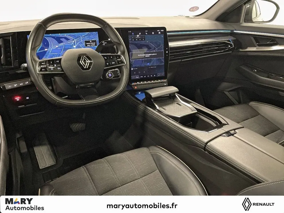 Véhicule occasion 208911 - renault AUSTRAL - Photo 8