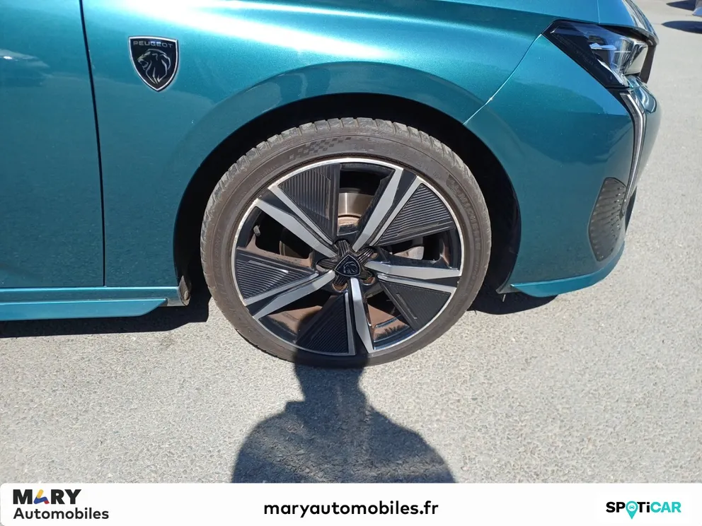 Véhicule occasion 236587 - peugeot 308 - Photo 7