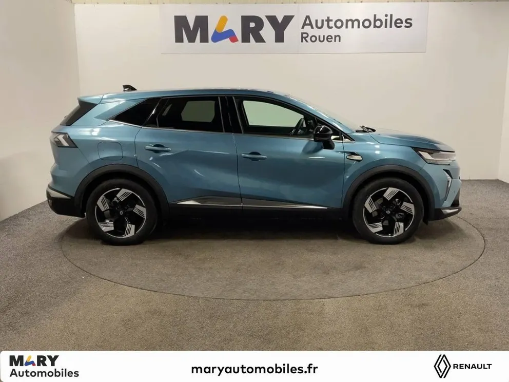 Véhicule occasion 208794 - renault SYMBIOZ - Photo 4