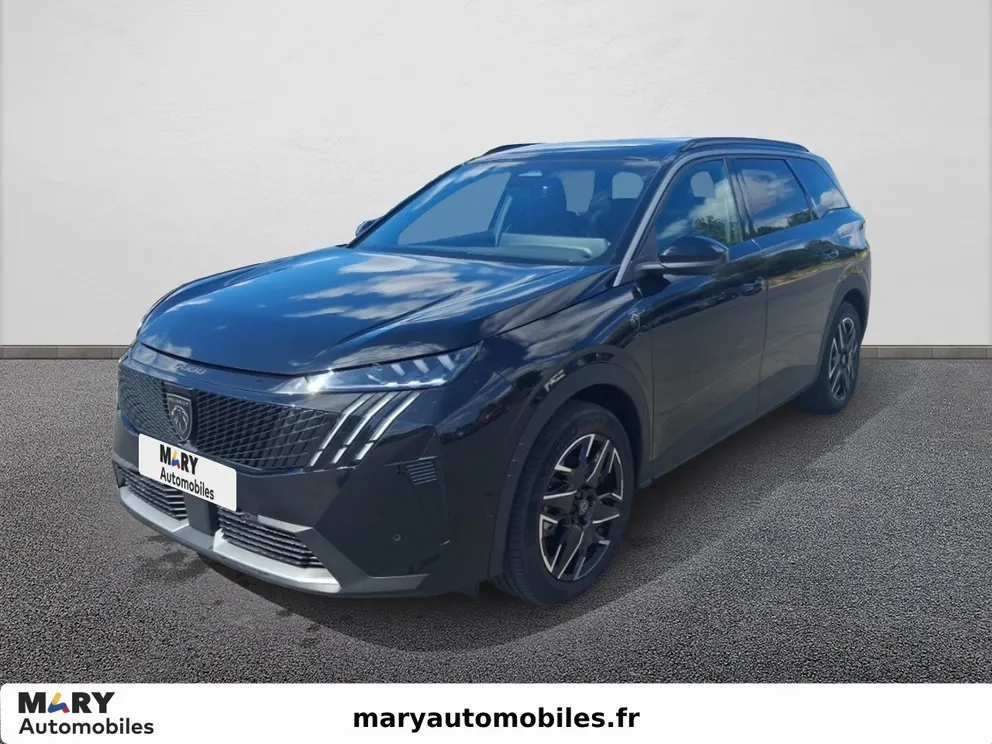 Véhicule occasion 1232190 - peugeot 5008 - Photo 1
