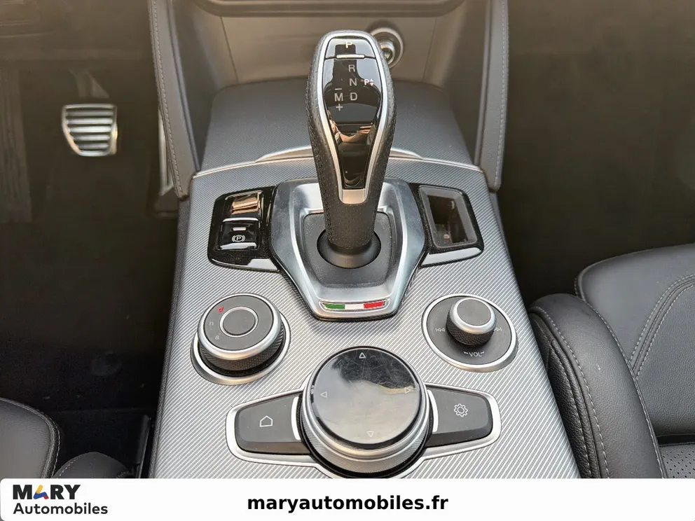 Véhicule occasion 224562 - alfa romeo STELVIO - Photo 16
