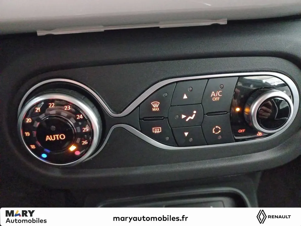 Véhicule occasion 218723 - renault TWINGO - Photo 15