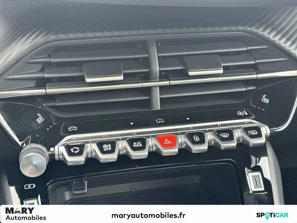 Véhicule occasion 230439 - peugeot 208 - Photo 17