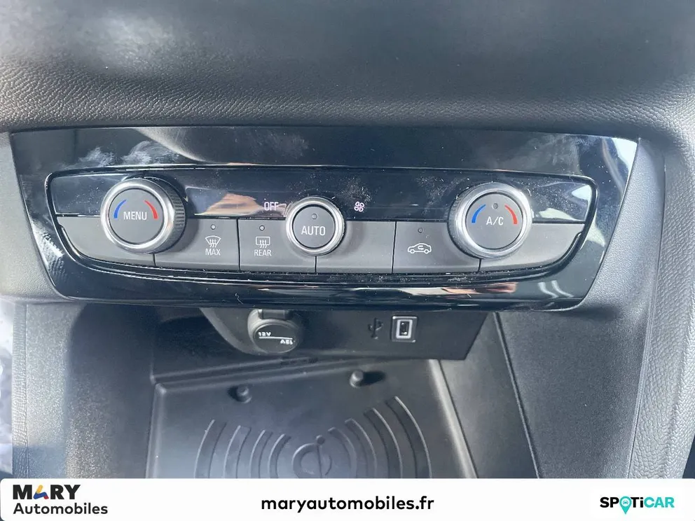 Véhicule occasion 224826 - opel CORSA - Photo 14