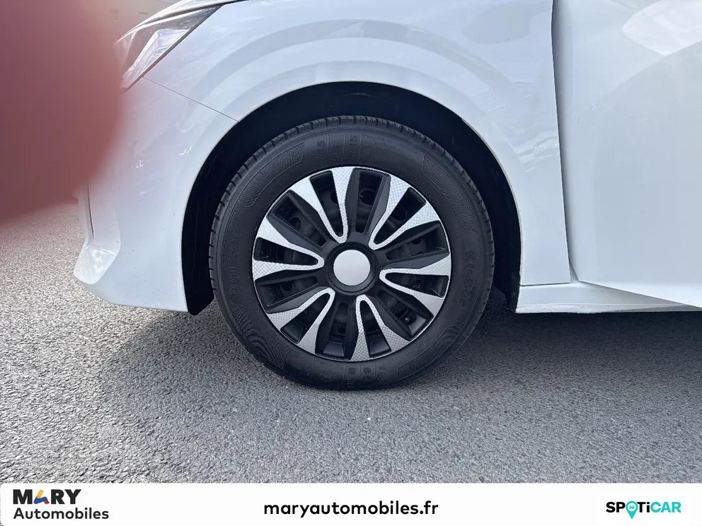 Véhicule occasion 238960 - peugeot 208 - Photo 7