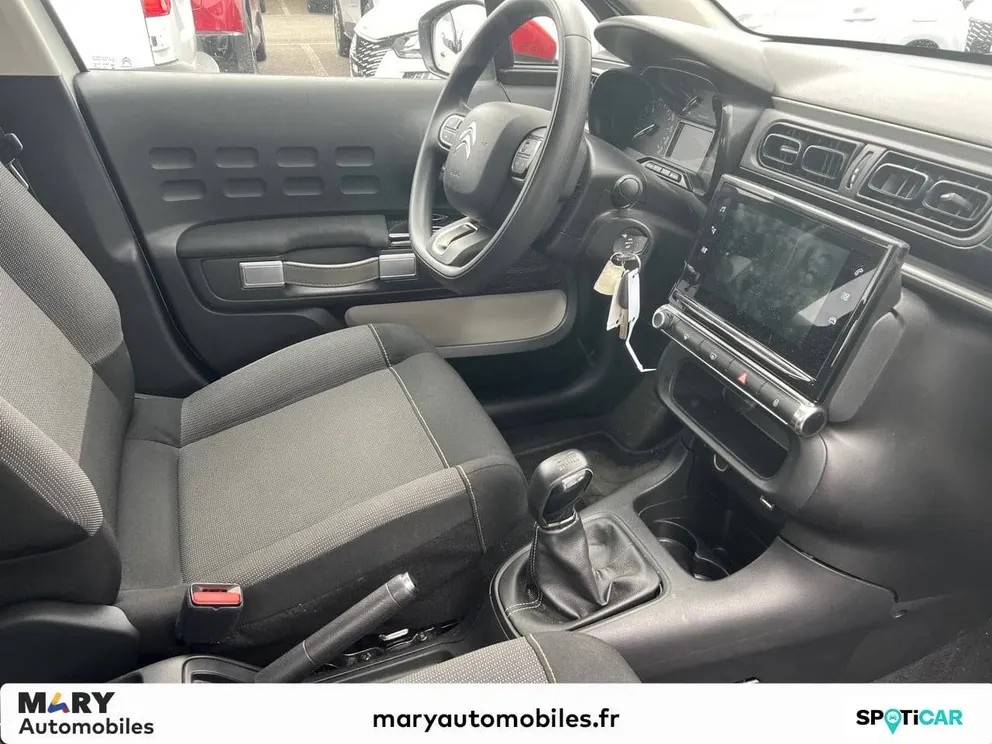 Véhicule occasion 230324 - Citroën C3 - Photo 10