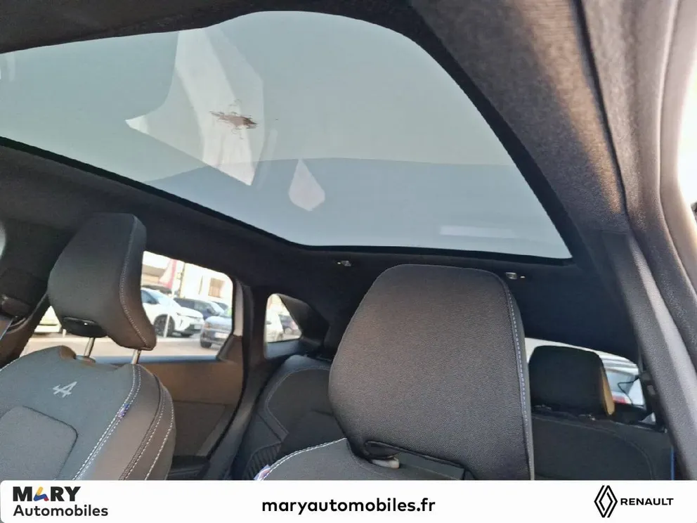 Véhicule occasion 231040 - renault SYMBIOZ - Photo 17