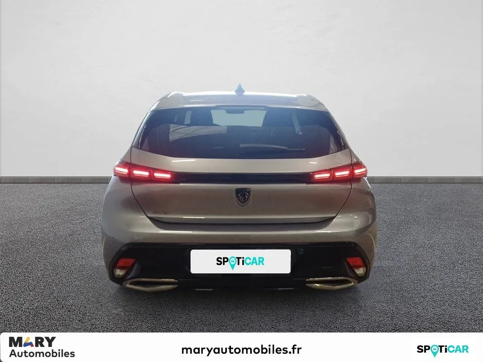 Véhicule occasion 214859 - peugeot 308 - Photo 5