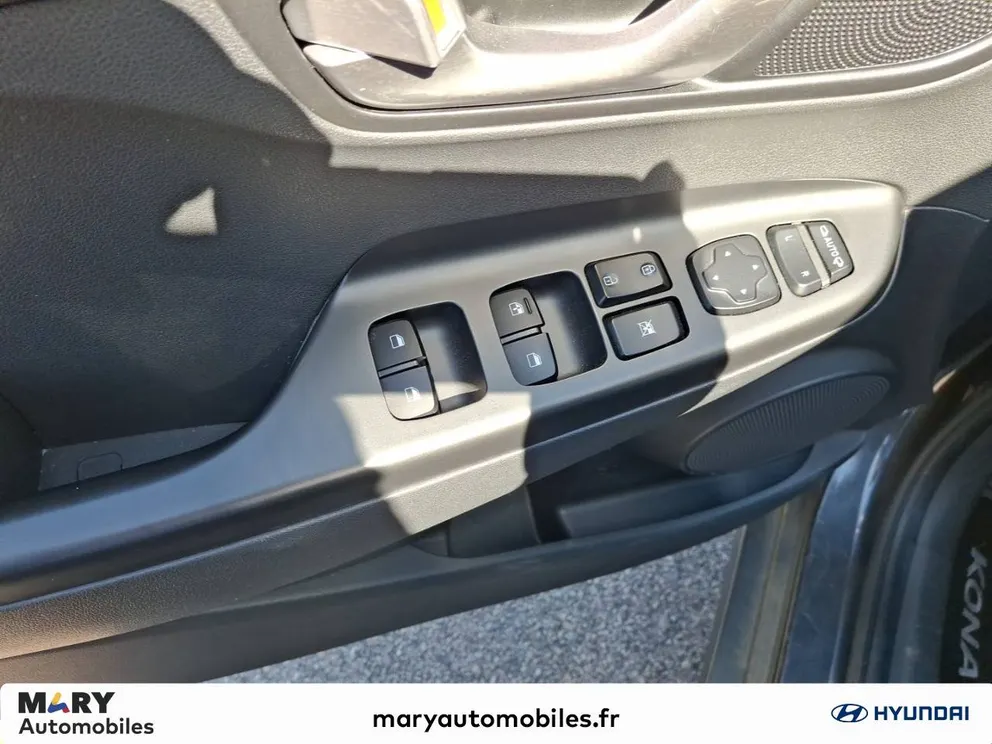 Véhicule occasion 199044 - hyundai KONA - Photo 13