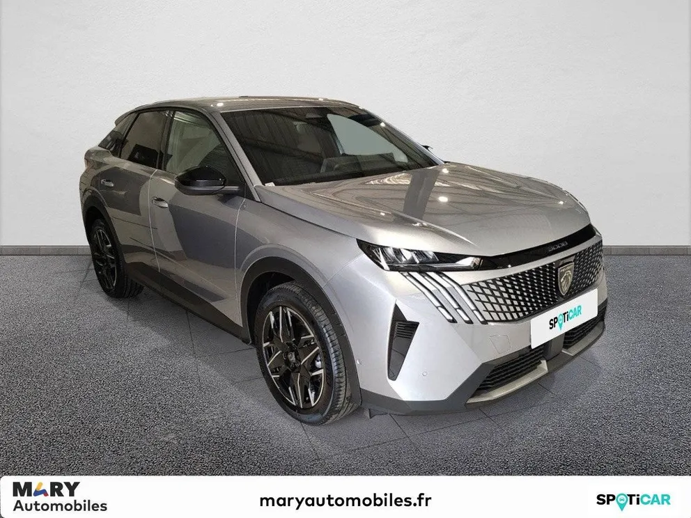 Véhicule occasion 187623 - peugeot 3008 - Photo 3