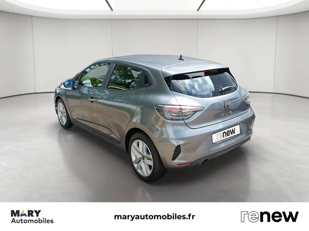 Véhicule occasion 237150 - renault CLIO - Photo 3
