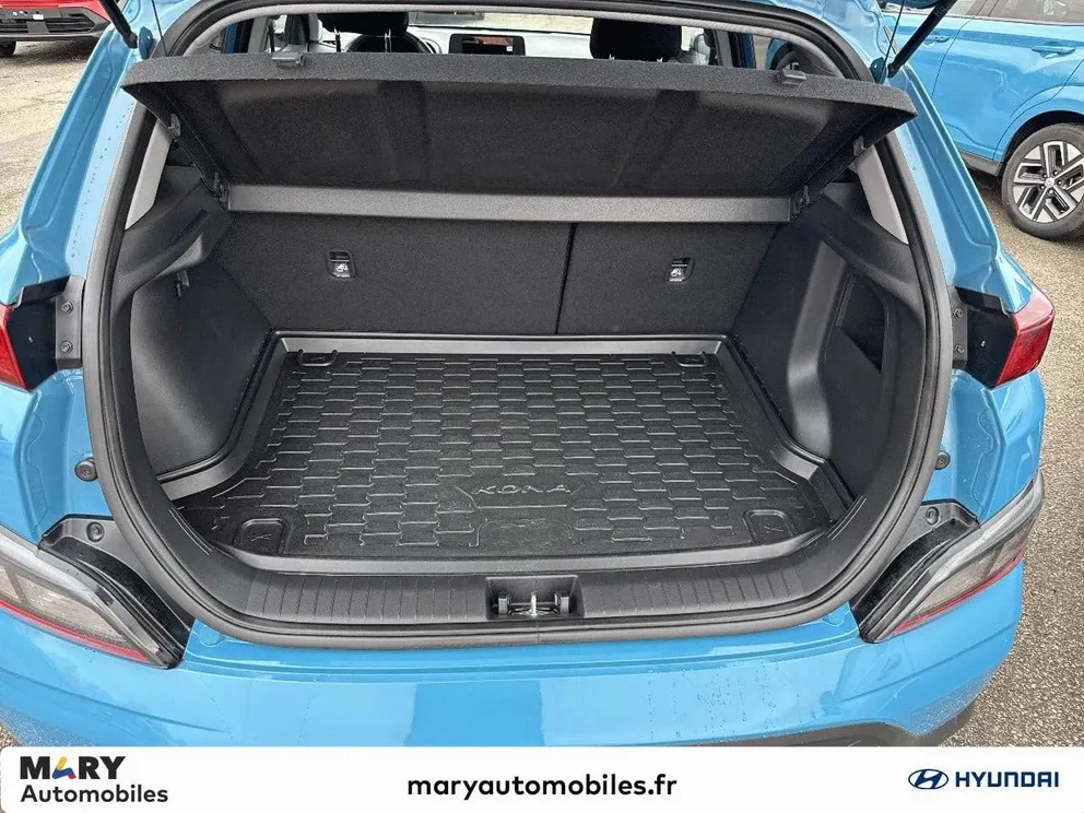 Véhicule occasion 216514 - hyundai KONA - Photo 6