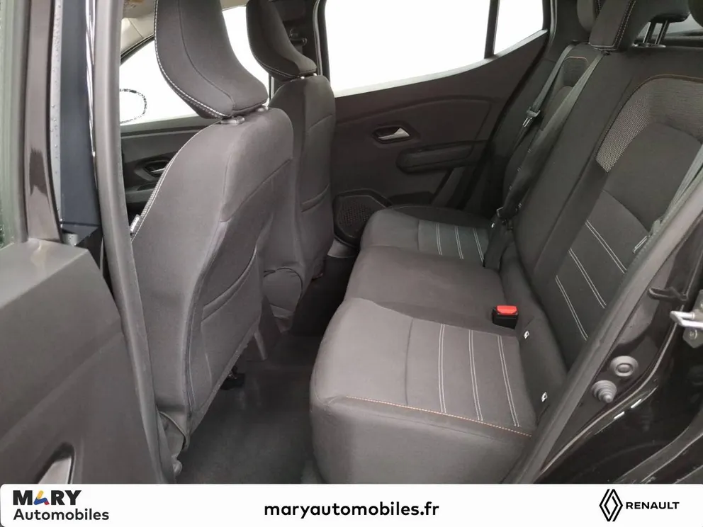 Véhicule occasion 230462 - dacia SANDERO - Photo 10