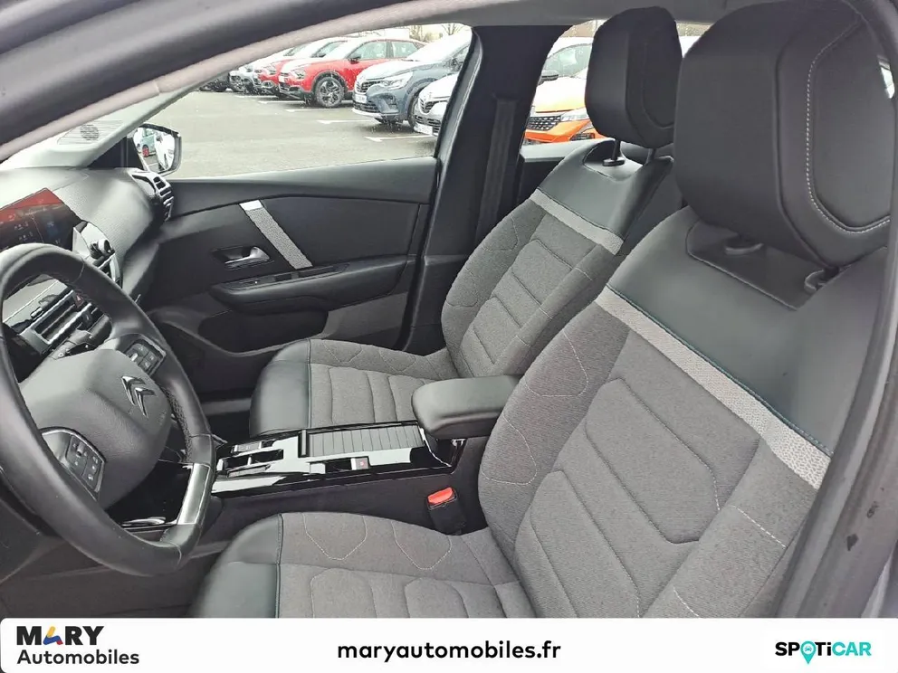 Véhicule occasion 219296 - Citroën C4 - Photo 9