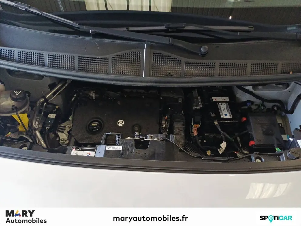 Véhicule occasion 179781 - peugeot EXPERT - Photo 12