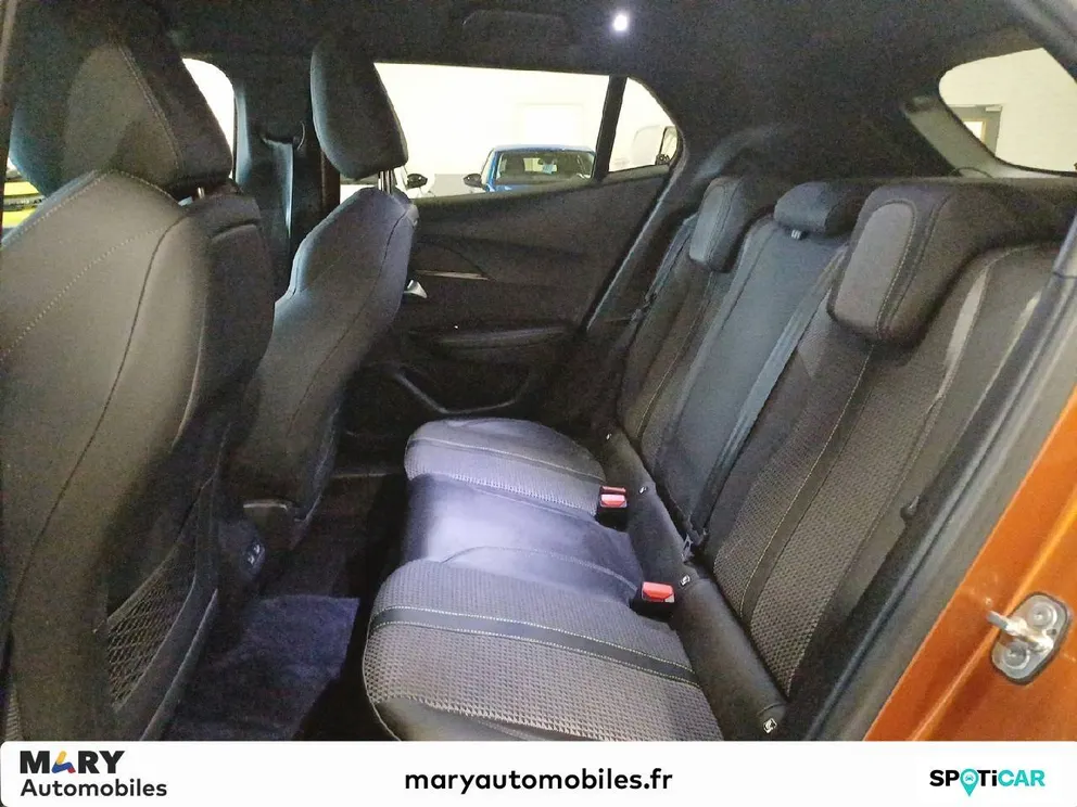 Véhicule occasion 183854 - peugeot 2008 - Photo 10