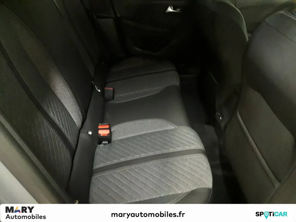 Véhicule occasion 161829 - peugeot 208 - Photo 9