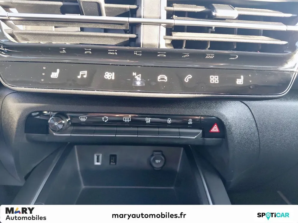 Véhicule occasion 221057 - Citroën C5 AIRCROSS - Photo 15