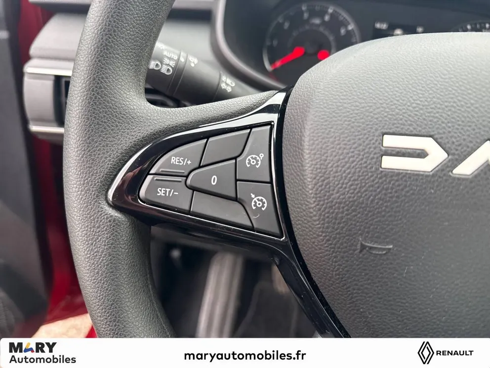 Véhicule occasion 207976 - dacia SANDERO - Photo 17