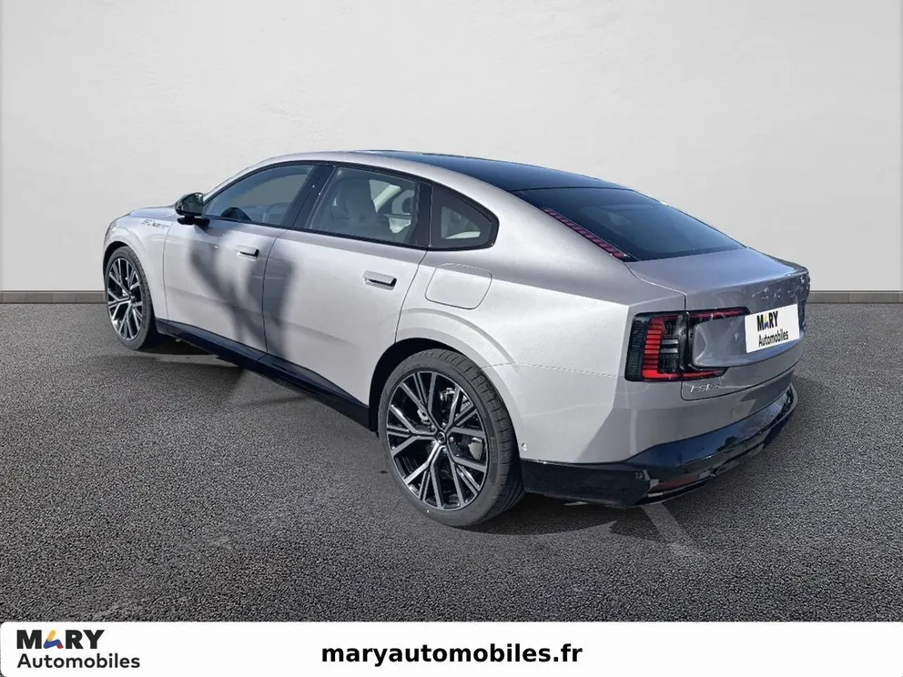 Véhicule occasion 216706 - volvo ES90 - Photo 7