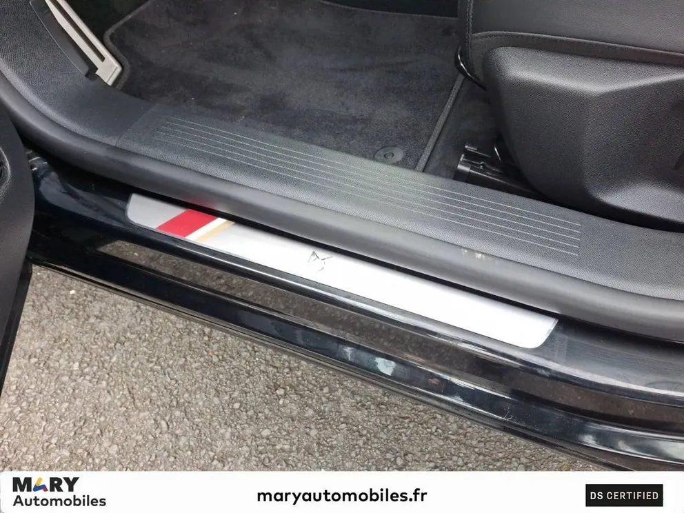 Véhicule occasion 219657 - ds DS 4 - Photo 33