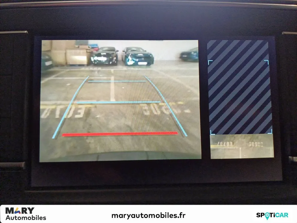 Véhicule occasion 219176 - peugeot EXPERT - Photo 14