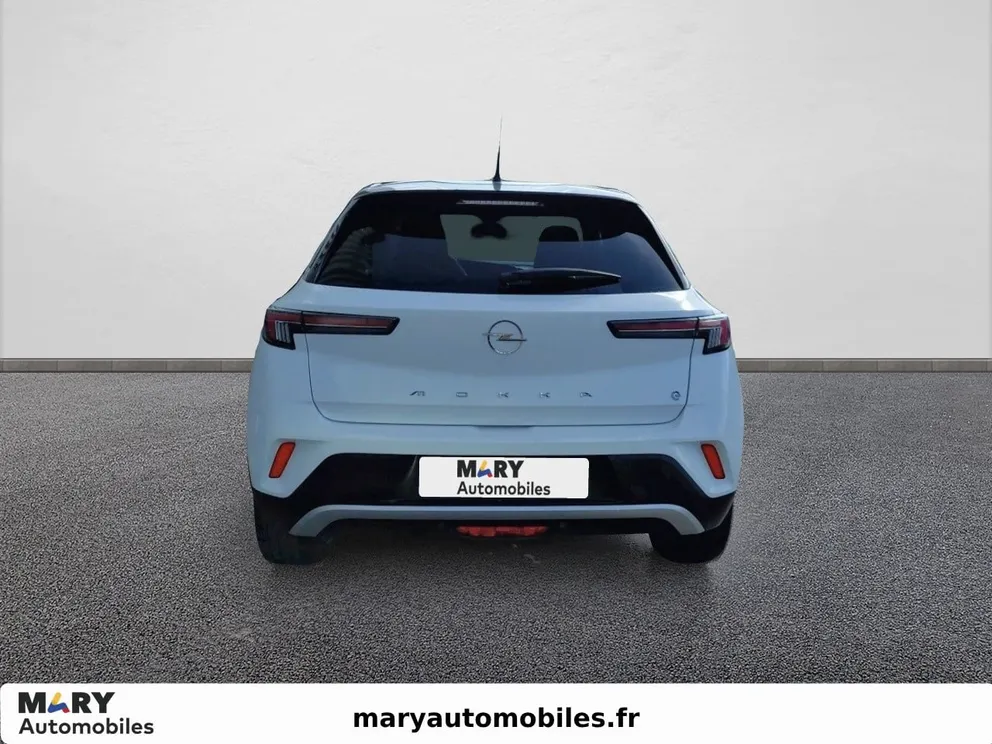 Véhicule occasion 229758 - opel MOKKA - Photo 3