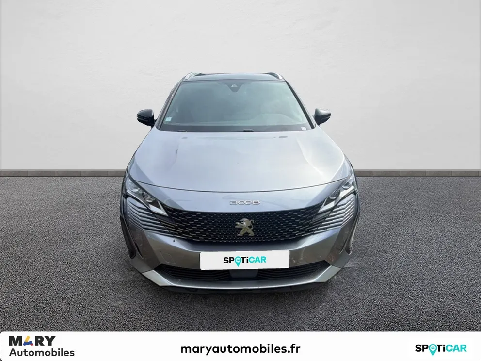 Véhicule occasion 1236928 - peugeot 3008 - Photo 6