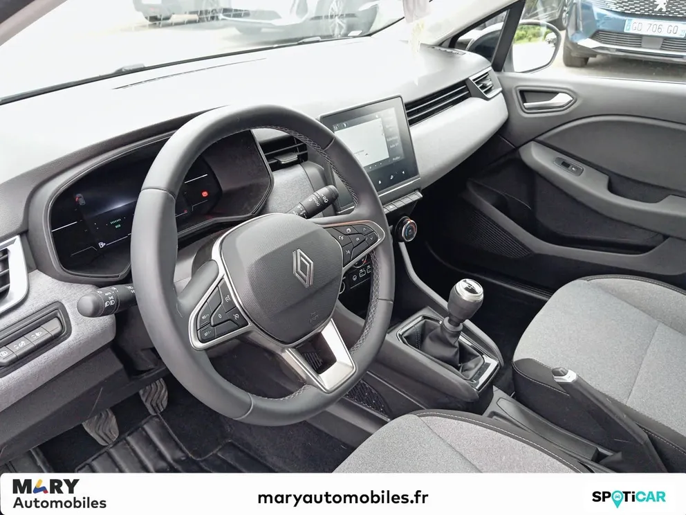 Véhicule occasion 226766 - renault CLIO - Photo 14