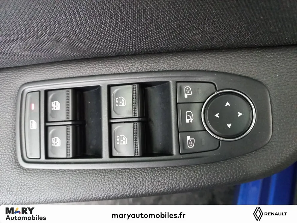 Véhicule occasion 215811 - renault CLIO - Photo 13