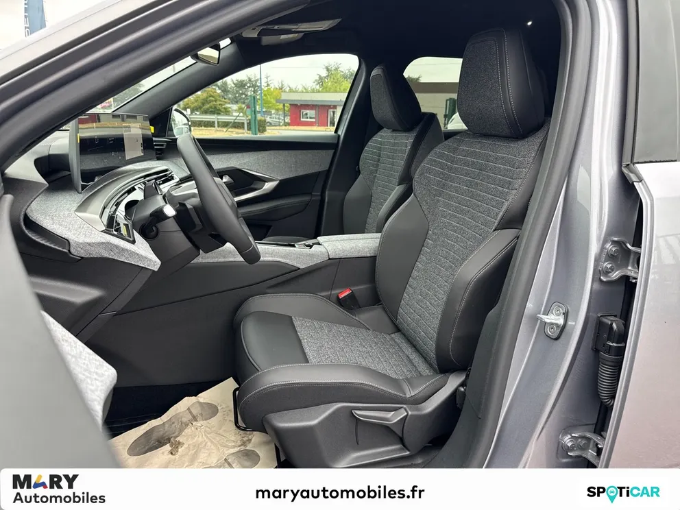 Véhicule occasion 1233632 - peugeot 5008 - Photo 13