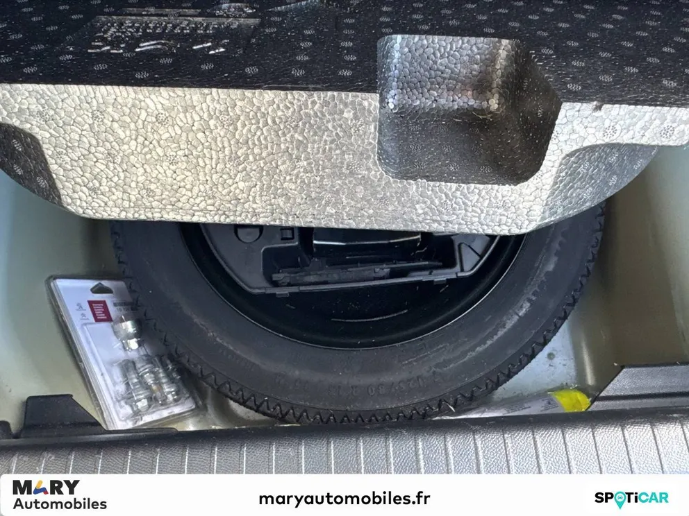 Véhicule occasion 229633 - peugeot 208 - Photo 18
